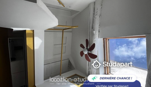 Logement tudiant T4 à Aix en Provence (13100)