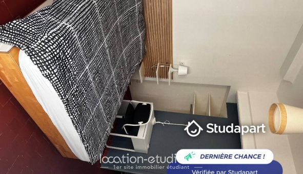 Logement tudiant T4 à Aix en Provence (13100)