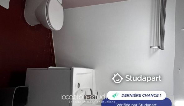 Logement tudiant T4 à Aix en Provence (13100)