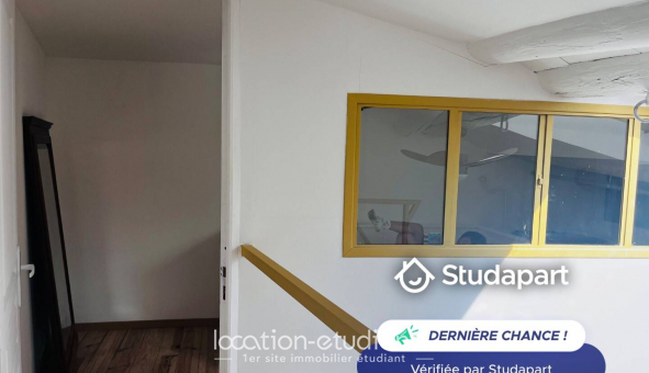 Logement tudiant T4 à Aix en Provence (13100)