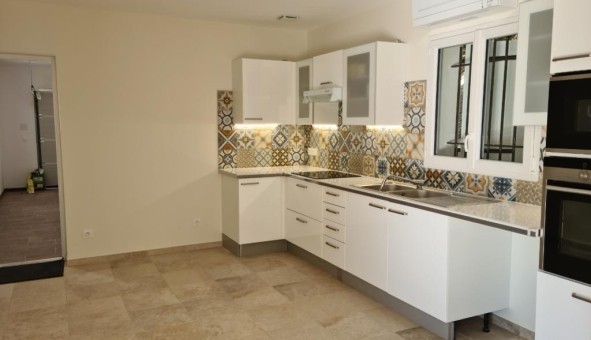 Logement tudiant T4 à Aix en Provence (13100)