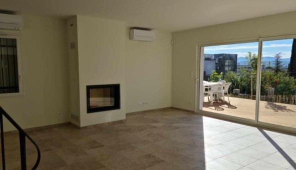 Logement tudiant T4 à Aix en Provence (13100)