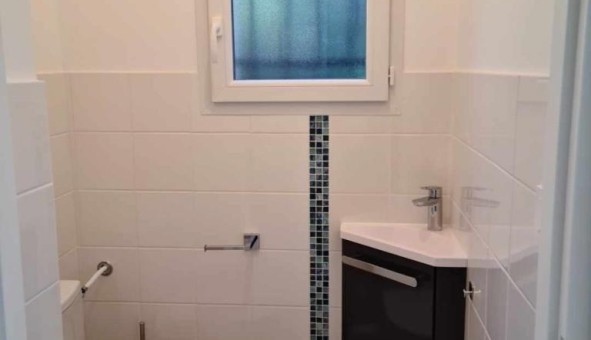 Logement tudiant T4 à Aix en Provence (13100)