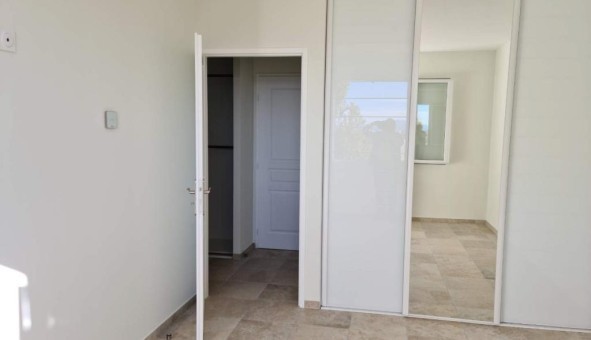 Logement tudiant T4 à Aix en Provence (13100)