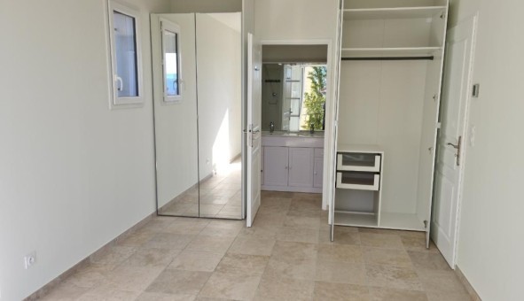 Logement tudiant T4 à Aix en Provence (13100)