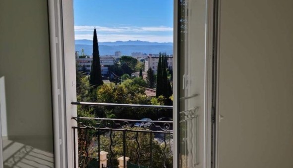 Logement tudiant T4 à Aix en Provence (13100)