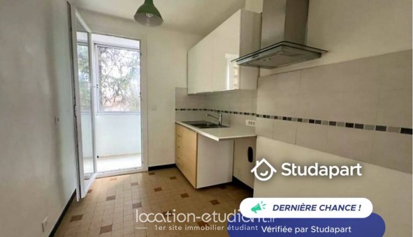 Logement tudiant T4 à Aix en Provence (13100)