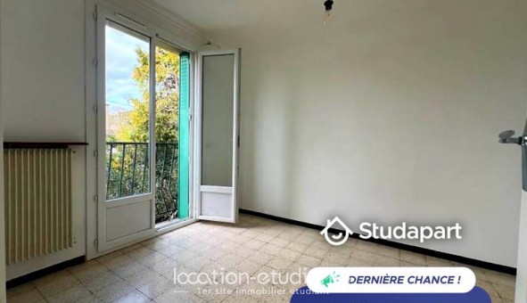 Logement tudiant T4 à Aix en Provence (13100)