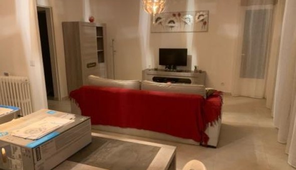 Logement tudiant Location T4 Vide Aix en Provence (13100)