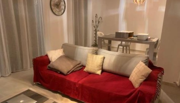 Logement tudiant T4 à Aix en Provence (13100)