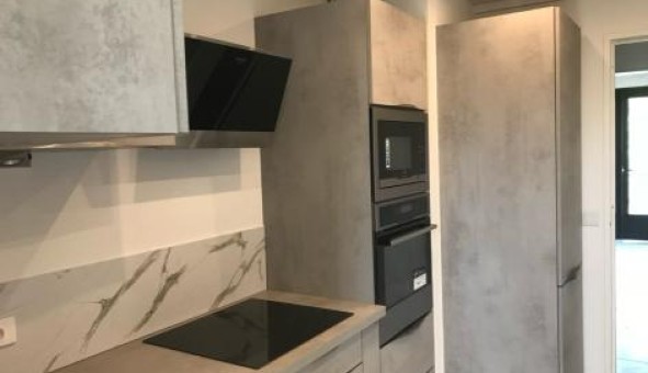 Logement tudiant T4 à Aix en Provence (13100)