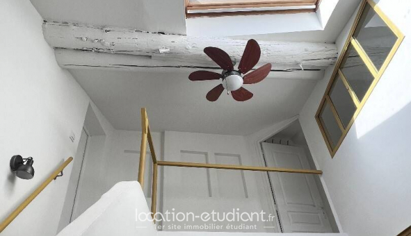 Logement tudiant Location T4 Meublé Aix en Provence (13100)