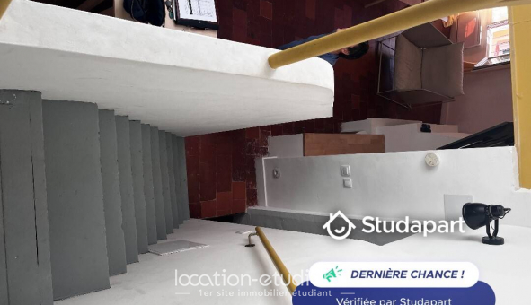 Logement tudiant T4 à Aix en Provence (13100)