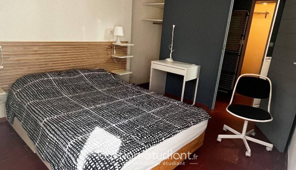 Logement tudiant T4 à Aix en Provence (13100)