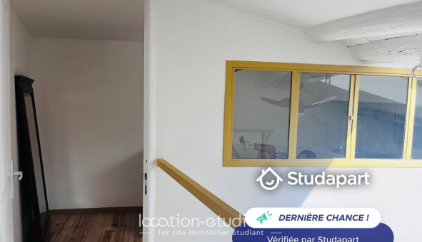 Logement tudiant T4 à Aix en Provence (13100)