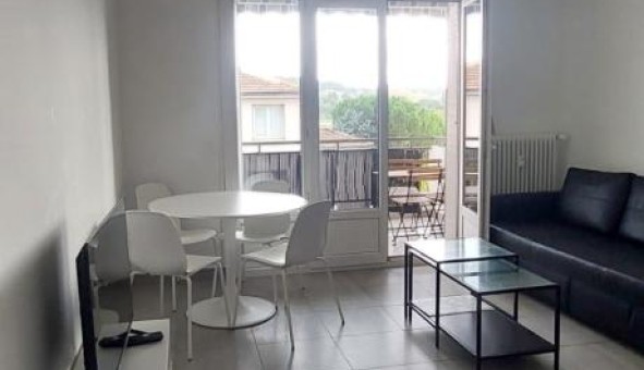 Logement tudiant Location T4 Vide Aix en Provence (13100)