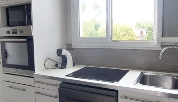 Logement tudiant T4 à Aix en Provence (13100)