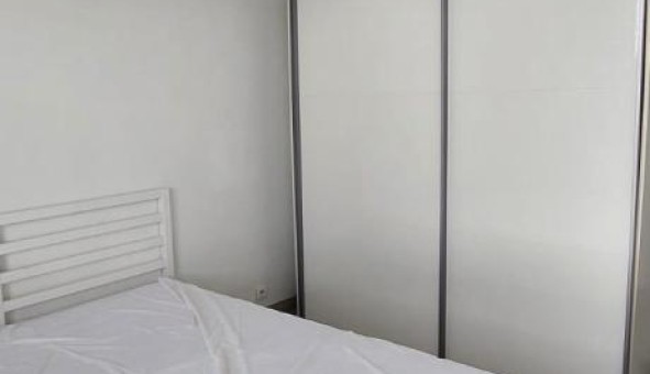Logement tudiant T4 à Aix en Provence (13100)