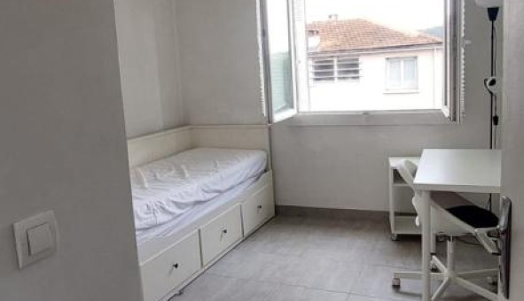 Logement tudiant T4 à Aix en Provence (13100)