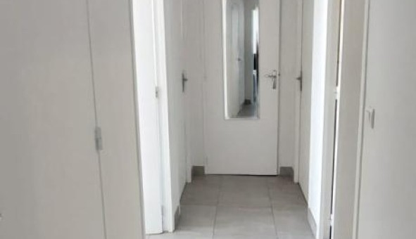 Logement tudiant T4 à Aix en Provence (13100)