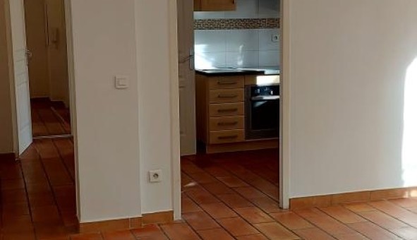 Logement �tudiant T4 &agrave; Aix en Provence (13100)