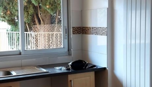 Logement �tudiant T4 &agrave; Aix en Provence (13100)