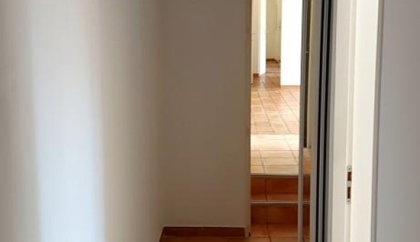 Logement �tudiant T4 &agrave; Aix en Provence (13100)