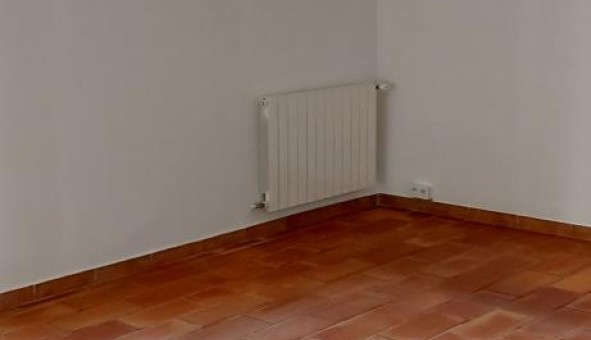 Logement �tudiant T4 &agrave; Aix en Provence (13100)