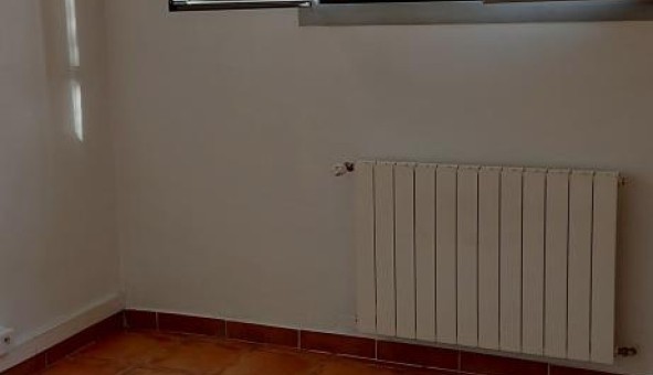 Logement �tudiant T4 &agrave; Aix en Provence (13100)