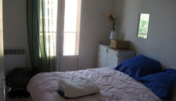 Logement �tudiant T4 &agrave; Aix en Provence (13100)