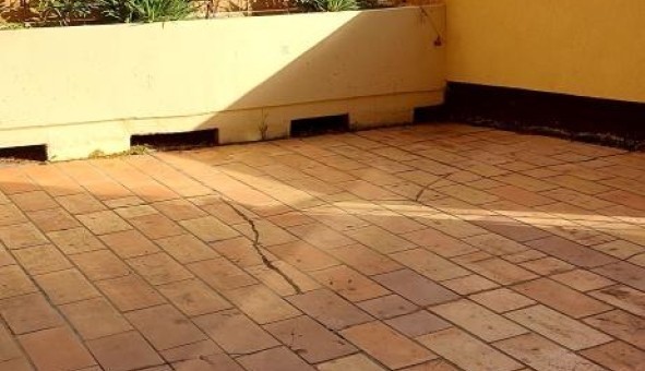 Logement �tudiant T4 &agrave; Aix en Provence (13100)