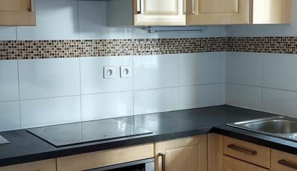 Logement �tudiant T4 &agrave; Aix en Provence (13100)