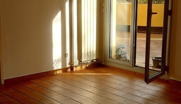 Logement �tudiant T4 &agrave; Aix en Provence (13100)