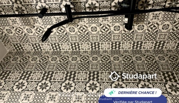 Logement �tudiant T4 &agrave; Aix en Provence (13100)