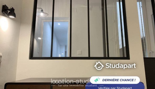 Logement �tudiant T4 &agrave; Aix en Provence (13100)