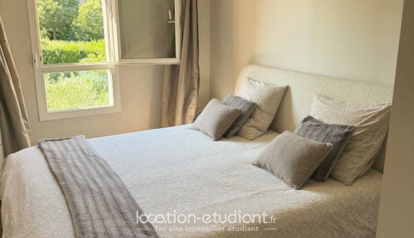 Logement �tudiant T4 &agrave; Aix en Provence (13100)