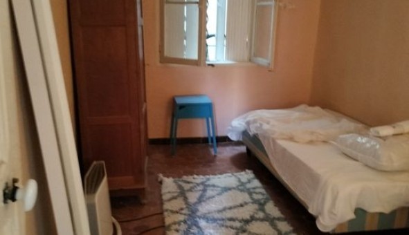 Logement �tudiant T4 &agrave; Aix en Provence (13100)