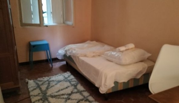 Logement �tudiant T4 &agrave; Aix en Provence (13100)