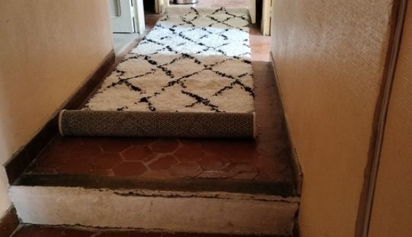 Logement �tudiant T4 &agrave; Aix en Provence (13100)