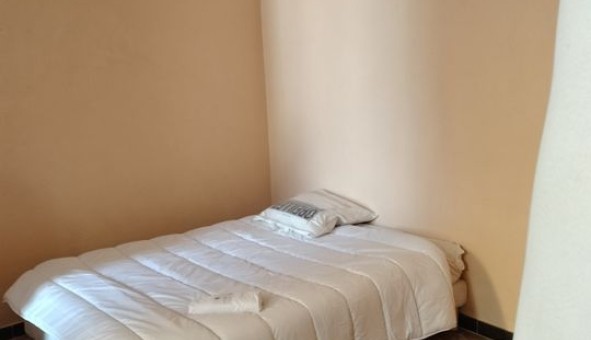 Logement �tudiant T4 &agrave; Aix en Provence (13100)