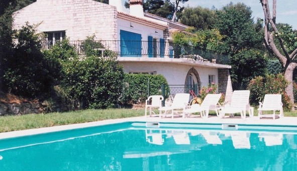 Logement �tudiant T4 &agrave; Aix en Provence (13100)