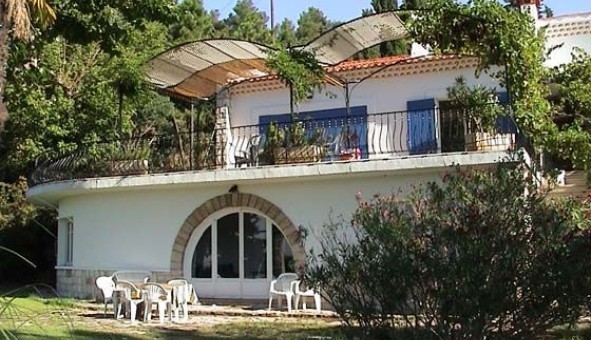 Logement �tudiant T4 &agrave; Aix en Provence (13100)