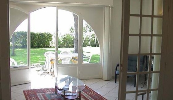 Logement �tudiant T4 &agrave; Aix en Provence (13100)