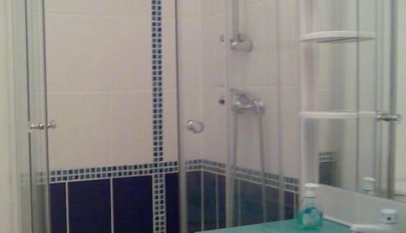 Logement �tudiant T4 &agrave; Aix en Provence (13100)