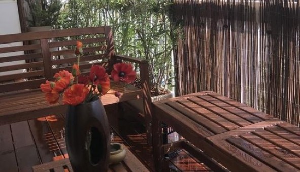 Logement �tudiant T4 &agrave; Aix en Provence (13100)