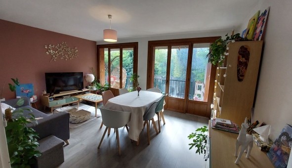 Logement �tudiant Location T4 Vide Aix en Provence (13100)