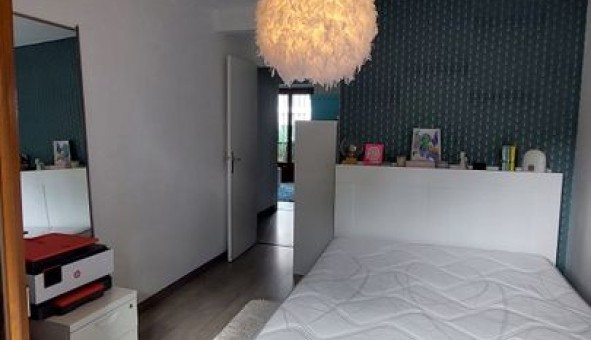 Logement �tudiant T4 &agrave; Aix en Provence (13100)