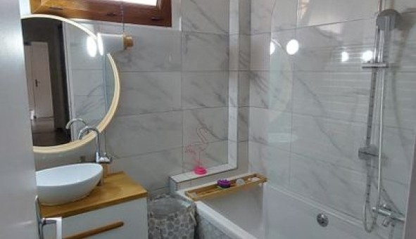 Logement �tudiant T4 &agrave; Aix en Provence (13100)