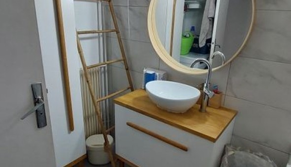 Logement �tudiant T4 &agrave; Aix en Provence (13100)