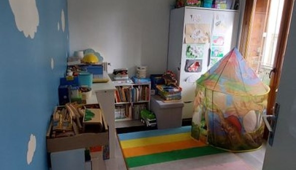 Logement �tudiant T4 &agrave; Aix en Provence (13100)